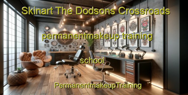 Skinart The Dodsons Crossroads permanentmakeup training school | #PermanentmakeupTraining #PermanentmakeupClasses #SkinartTraining-United States