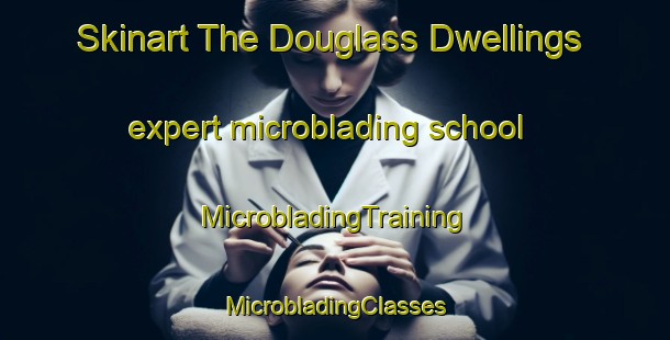 Skinart The Douglass Dwellings expert microblading school | #MicrobladingTraining #MicrobladingClasses #SkinartTraining-United States