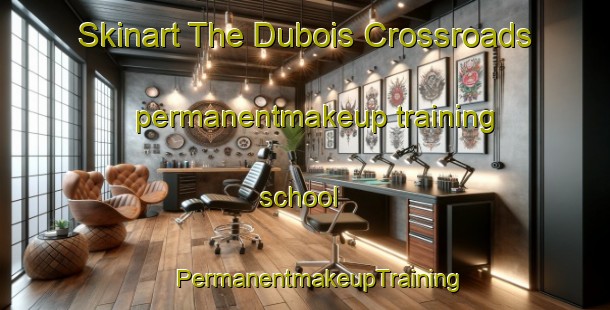 Skinart The Dubois Crossroads permanentmakeup training school | #PermanentmakeupTraining #PermanentmakeupClasses #SkinartTraining-United States