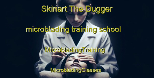 Skinart The Dugger microblading training school | MicrobladingTraining | MicrobladingClasses | SkinartTraining-United States