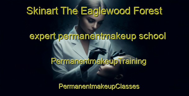 Skinart The Eaglewood Forest expert permanentmakeup school | #PermanentmakeupTraining #PermanentmakeupClasses #SkinartTraining-United States