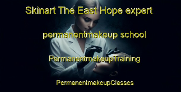 Skinart The East Hope expert permanentmakeup school | #PermanentmakeupTraining #PermanentmakeupClasses #SkinartTraining-United States