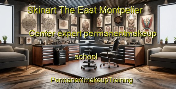 Skinart The East Montpelier Center expert permanentmakeup school | #PermanentmakeupTraining #PermanentmakeupClasses #SkinartTraining-United States