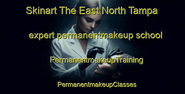 Skinart The East North Tampa expert permanentmakeup school | #PermanentmakeupTraining #PermanentmakeupClasses #SkinartTraining-United States