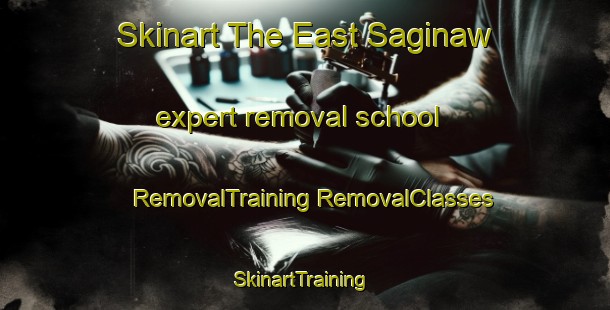 Skinart The East Saginaw expert removal school | #RemovalTraining #RemovalClasses #SkinartTraining-United States