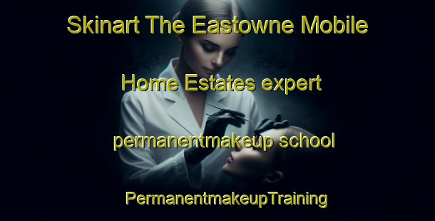 Skinart The Eastowne Mobile Home Estates expert permanentmakeup school | #PermanentmakeupTraining #PermanentmakeupClasses #SkinartTraining-United States