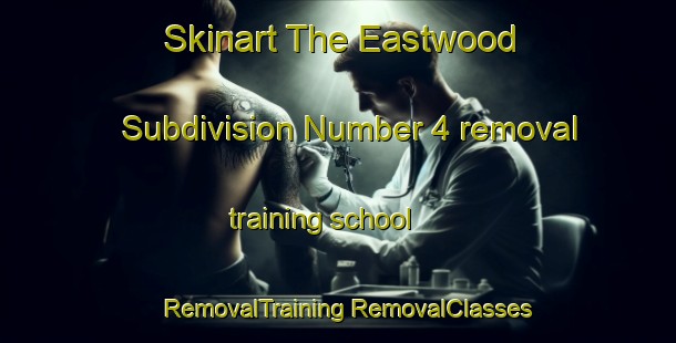 Skinart The Eastwood Subdivision Number 4 removal training school | #RemovalTraining #RemovalClasses #SkinartTraining-United States