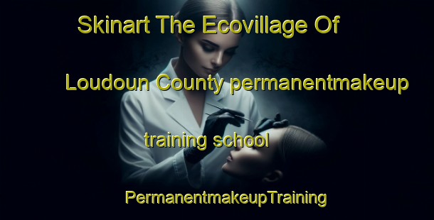 Skinart The Ecovillage Of Loudoun County permanentmakeup training school | #PermanentmakeupTraining #PermanentmakeupClasses #SkinartTraining-United States