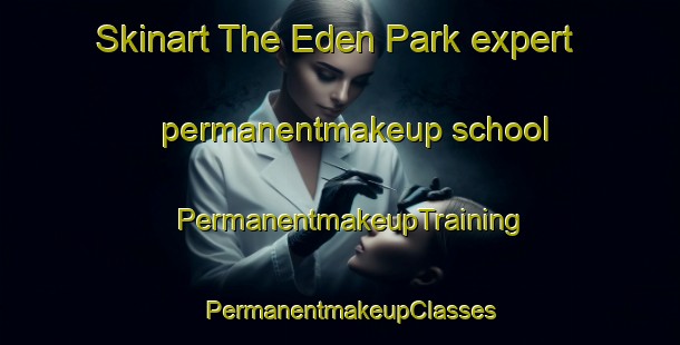 Skinart The Eden Park expert permanentmakeup school | PermanentmakeupTraining | PermanentmakeupClasses | SkinartTraining-United States