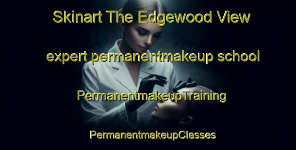 Skinart The Edgewood View expert permanentmakeup school | PermanentmakeupTraining | PermanentmakeupClasses | SkinartTraining-United States