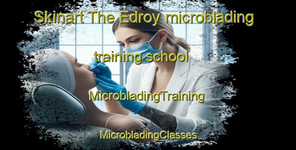 Skinart The Edroy microblading training school | #MicrobladingTraining #MicrobladingClasses #SkinartTraining-United States