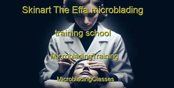 Skinart The Effa microblading training school | MicrobladingTraining | MicrobladingClasses | SkinartTraining-United States