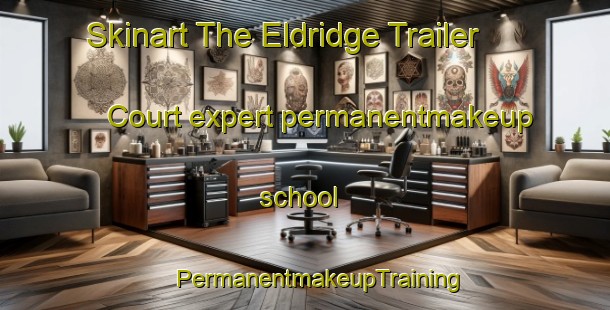 Skinart The Eldridge Trailer Court expert permanentmakeup school | #PermanentmakeupTraining #PermanentmakeupClasses #SkinartTraining-United States