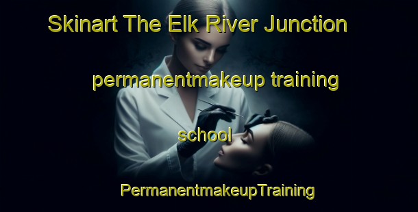 Skinart The Elk River Junction permanentmakeup training school | #PermanentmakeupTraining #PermanentmakeupClasses #SkinartTraining-United States