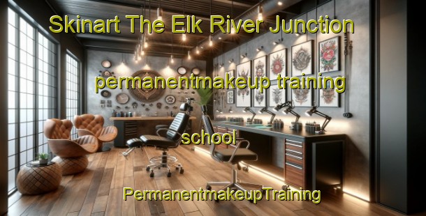 Skinart The Elk River Junction permanentmakeup training school | #PermanentmakeupTraining #PermanentmakeupClasses #SkinartTraining-United States