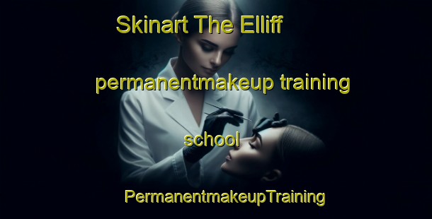 Skinart The Elliff permanentmakeup training school | #PermanentmakeupTraining #PermanentmakeupClasses #SkinartTraining-United States