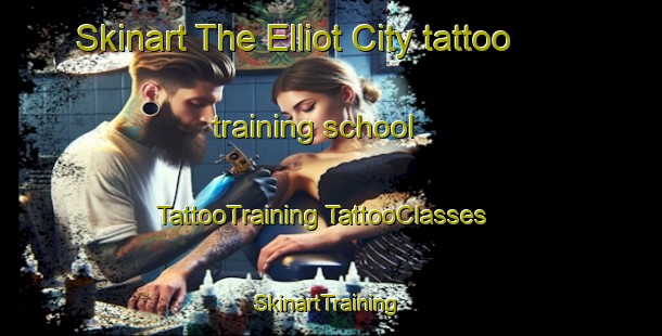 Skinart The Elliot City tattoo training school | #TattooTraining #TattooClasses #SkinartTraining-United States