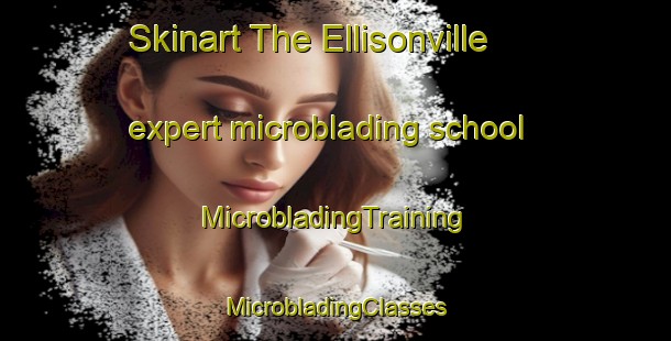 Skinart The Ellisonville expert microblading school | #MicrobladingTraining #MicrobladingClasses #SkinartTraining-United States