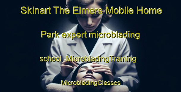 Skinart The Elmers Mobile Home Park expert microblading school | #MicrobladingTraining #MicrobladingClasses #SkinartTraining-United States