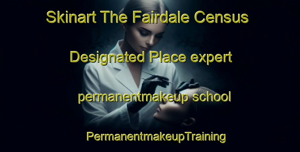 Skinart The Fairdale Census Designated Place expert permanentmakeup school | #PermanentmakeupTraining #PermanentmakeupClasses #SkinartTraining-United States