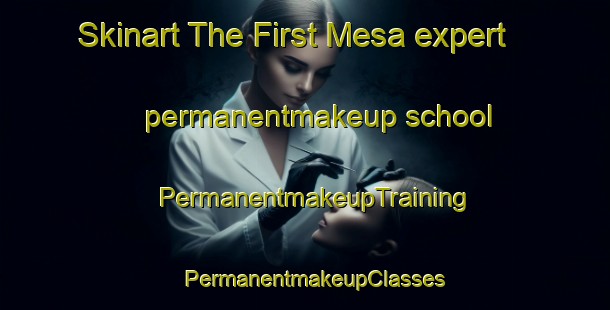 Skinart The First Mesa expert permanentmakeup school | PermanentmakeupTraining | PermanentmakeupClasses | SkinartTraining-United States