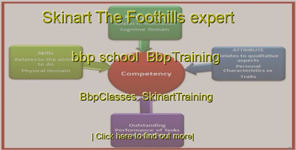 Skinart The Foothills expert bbp school | BbpTraining | BbpClasses | SkinartTraining-United States