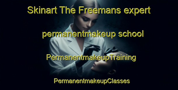 Skinart The Freemans expert permanentmakeup school | PermanentmakeupTraining | PermanentmakeupClasses | SkinartTraining-United States
