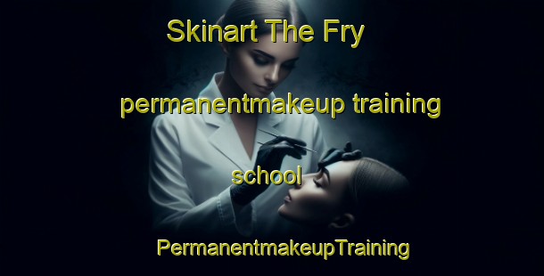 Skinart The Fry permanentmakeup training school | #PermanentmakeupTraining #PermanentmakeupClasses #SkinartTraining-United States