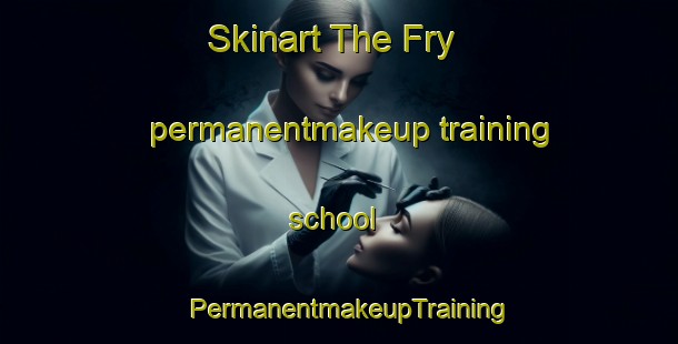 Skinart The Fry permanentmakeup training school | PermanentmakeupTraining | PermanentmakeupClasses | SkinartTraining-United States