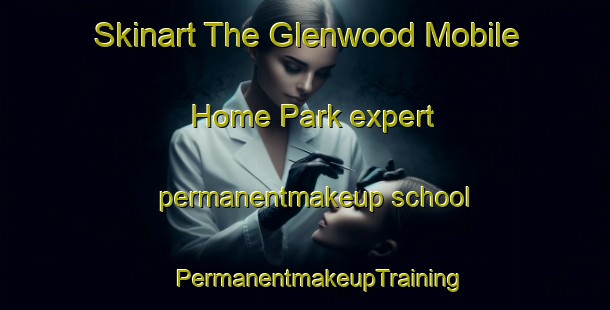 Skinart The Glenwood Mobile Home Park expert permanentmakeup school | #PermanentmakeupTraining #PermanentmakeupClasses #SkinartTraining-United States