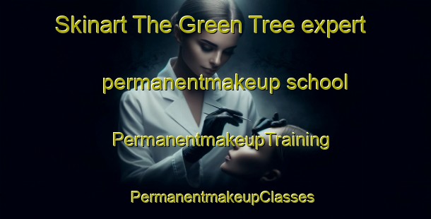 Skinart The Green Tree expert permanentmakeup school | PermanentmakeupTraining | PermanentmakeupClasses | SkinartTraining-United States