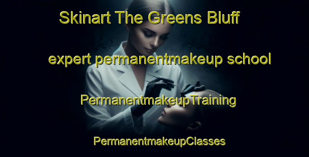 Skinart The Greens Bluff expert permanentmakeup school | PermanentmakeupTraining | PermanentmakeupClasses | SkinartTraining-United States
