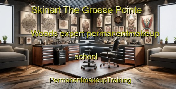 Skinart The Grosse Pointe Woods expert permanentmakeup school | PermanentmakeupTraining | PermanentmakeupClasses | SkinartTraining-United States