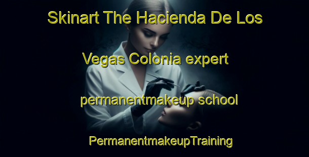 Skinart The Hacienda De Los Vegas Colonia expert permanentmakeup school | #PermanentmakeupTraining #PermanentmakeupClasses #SkinartTraining-United States