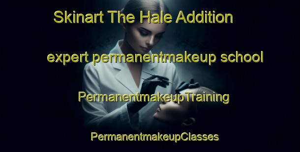 Skinart The Hale Addition expert permanentmakeup school | PermanentmakeupTraining | PermanentmakeupClasses | SkinartTraining-United States
