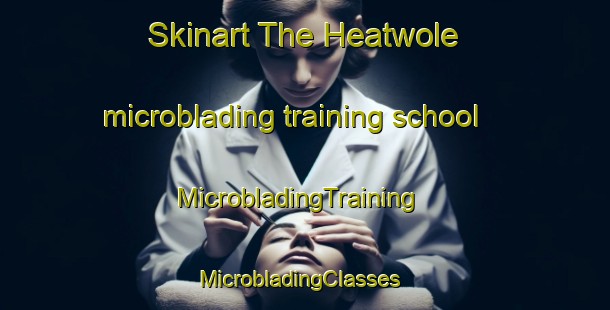 Skinart The Heatwole microblading training school | MicrobladingTraining | MicrobladingClasses | SkinartTraining-United States