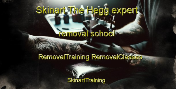 Skinart The Hegg expert removal school | #RemovalTraining #RemovalClasses #SkinartTraining-United States