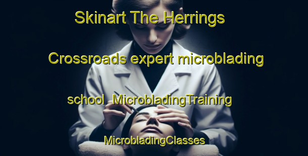 Skinart The Herrings Crossroads expert microblading school | #MicrobladingTraining #MicrobladingClasses #SkinartTraining-United States