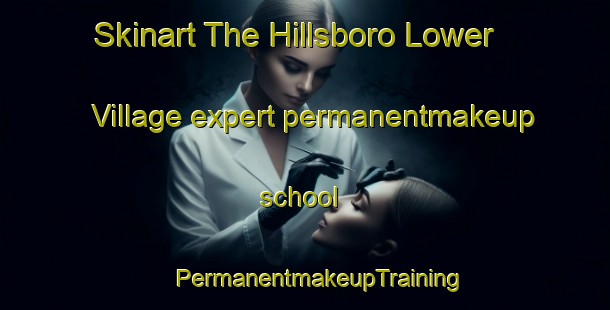 Skinart The Hillsboro Lower Village expert permanentmakeup school | #PermanentmakeupTraining #PermanentmakeupClasses #SkinartTraining-United States