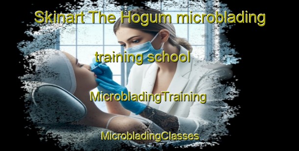 Skinart The Hogum microblading training school | #MicrobladingTraining #MicrobladingClasses #SkinartTraining-United States