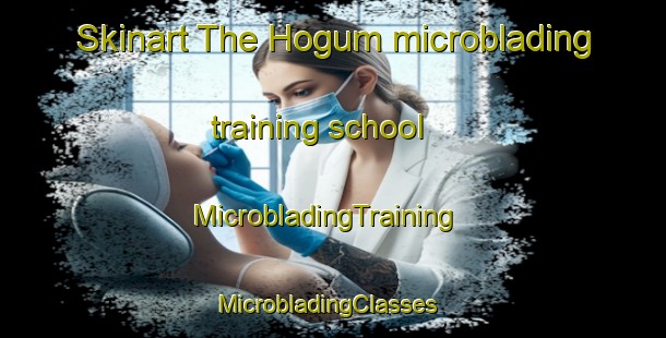 Skinart The Hogum microblading training school | MicrobladingTraining | MicrobladingClasses | SkinartTraining-United States