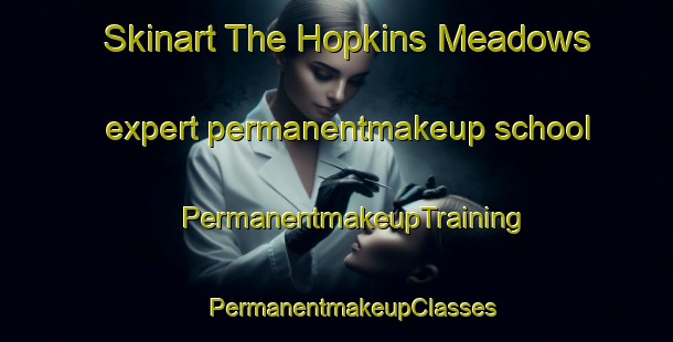 Skinart The Hopkins Meadows expert permanentmakeup school | #PermanentmakeupTraining #PermanentmakeupClasses #SkinartTraining-United States