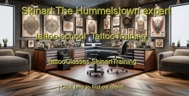 Skinart The Hummelstown expert tattoo school | #TattooTraining #TattooClasses #SkinartTraining-United States