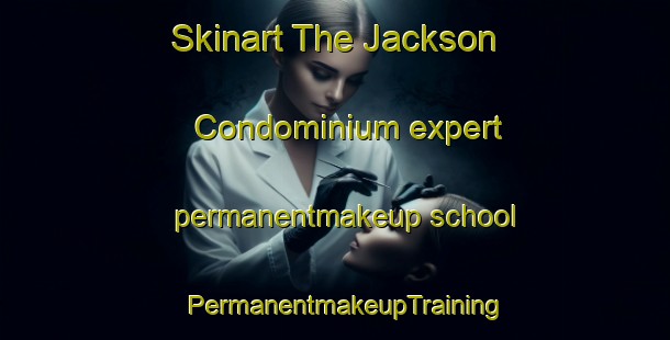 Skinart The Jackson Condominium expert permanentmakeup school | PermanentmakeupTraining | PermanentmakeupClasses | SkinartTraining-United States