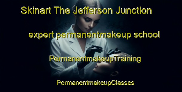 Skinart The Jefferson Junction expert permanentmakeup school | #PermanentmakeupTraining #PermanentmakeupClasses #SkinartTraining-United States