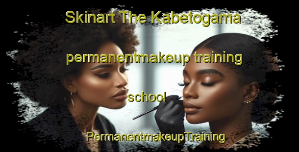 Skinart The Kabetogama permanentmakeup training school | #PermanentmakeupTraining #PermanentmakeupClasses #SkinartTraining-United States