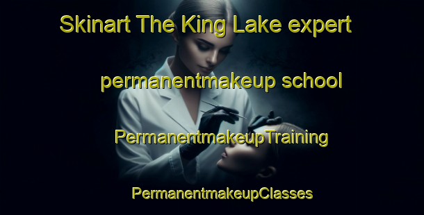 Skinart The King Lake expert permanentmakeup school | #PermanentmakeupTraining #PermanentmakeupClasses #SkinartTraining-United States