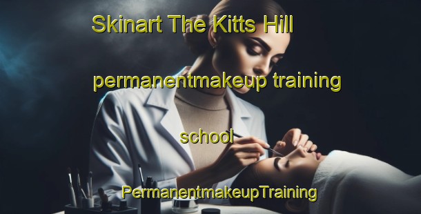 Skinart The Kitts Hill permanentmakeup training school | #PermanentmakeupTraining #PermanentmakeupClasses #SkinartTraining-United States