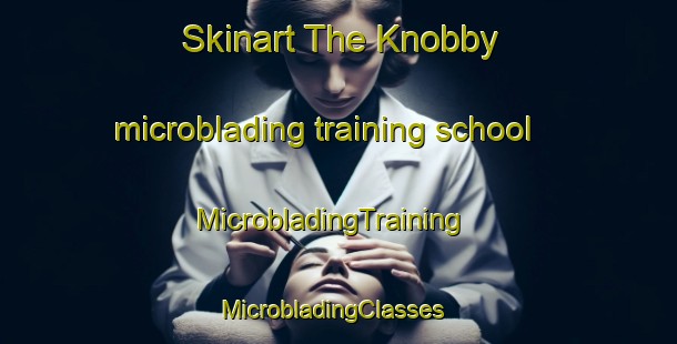 Skinart The Knobby microblading training school | MicrobladingTraining | MicrobladingClasses | SkinartTraining-United States