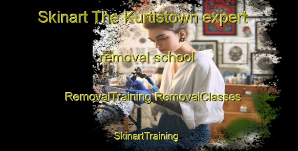 Skinart The Kurtistown expert removal school | #RemovalTraining #RemovalClasses #SkinartTraining-United States